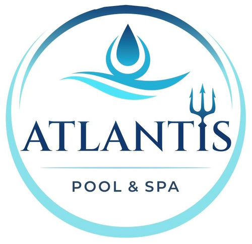 Atlantis Pool And Spa